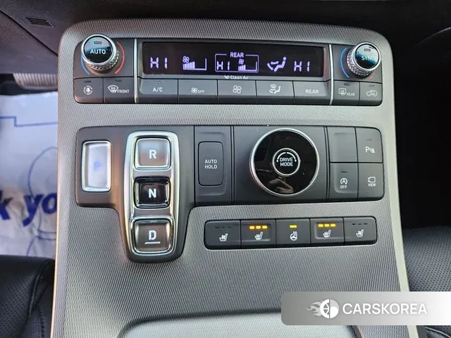 Hyundai Palisade 2021 Белый из Кореи, фото 6