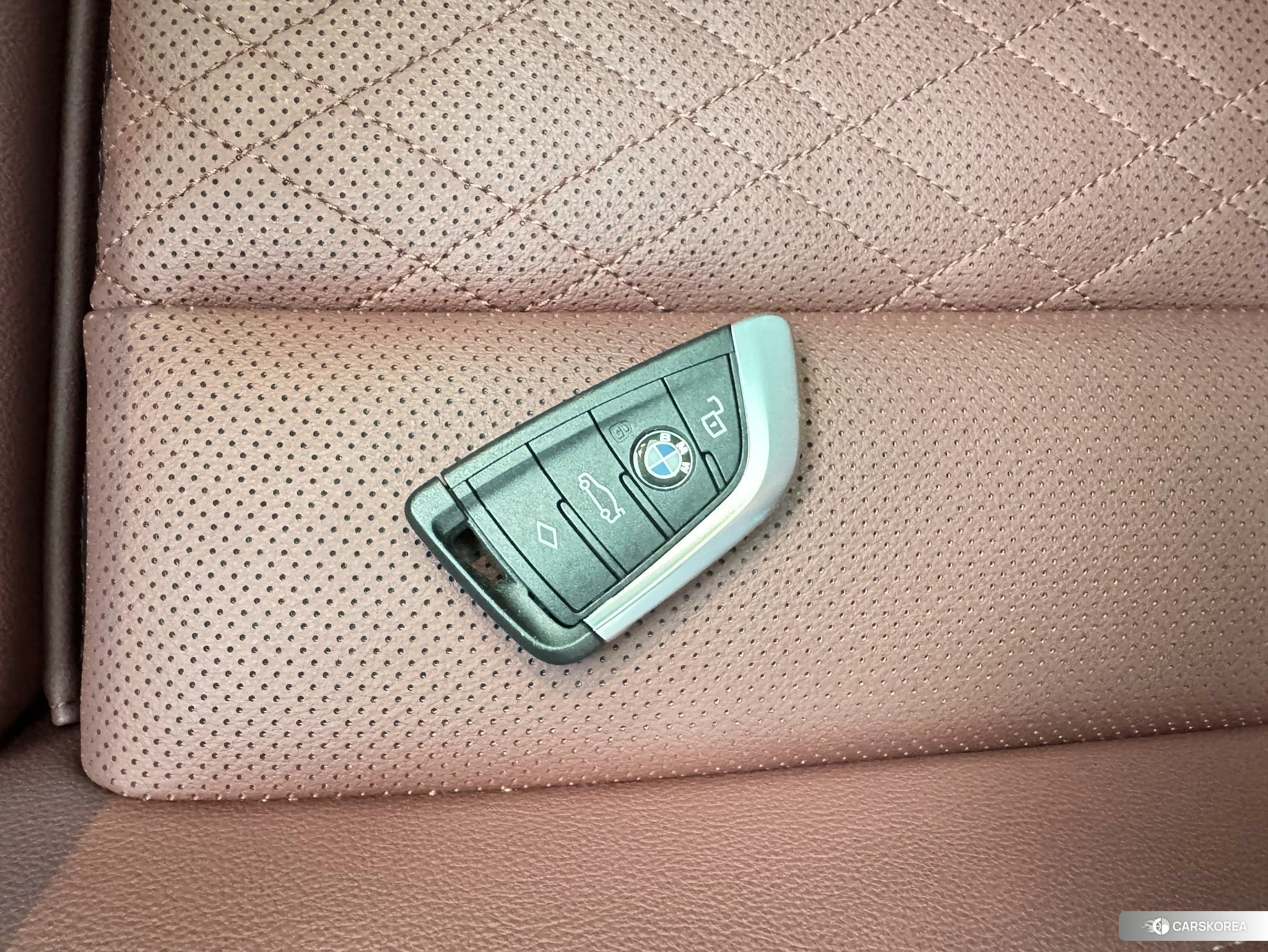 BMW 3 series 2022 Черный из Китая, фото 6