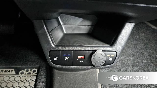 Kia The New Kia Ray 2022 Жемчужный цвет из Кореи, фото 6