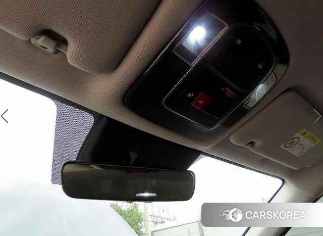 Hyundai Sonata D Edge (DN8) 2023 Серый из Кореи, фото 6