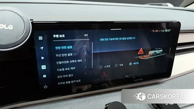 Ssangyong Torres EVX 2023 Цвет галактики из Кореи, фото 6