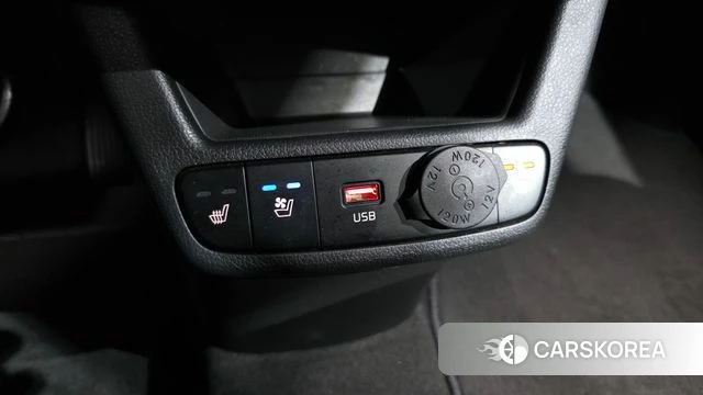 Kia The New Kia Ray 2023 Жемчужный цвет из Кореи, фото 6