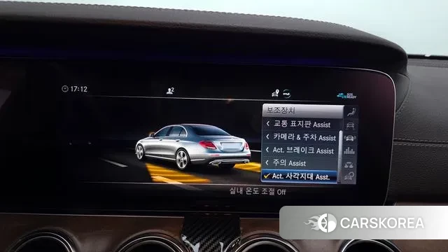 Mercedes-Benz E-Class W213 2020 Черный из Кореи, фото 6