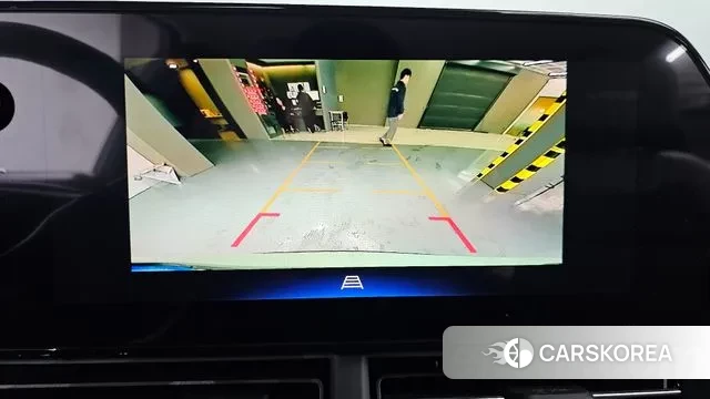 Chevrolet (GM Daewoo) Trax Crossover 2024 Цвет галактики из Кореи, фото 6