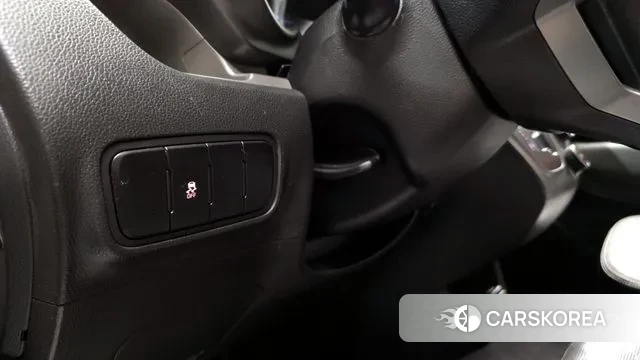 Kia The New Ray 2021 Жемчужный цвет из Кореи, фото 6