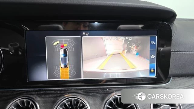 Mercedes-Benz E-Class W213 2018 Черный из Кореи, фото 6