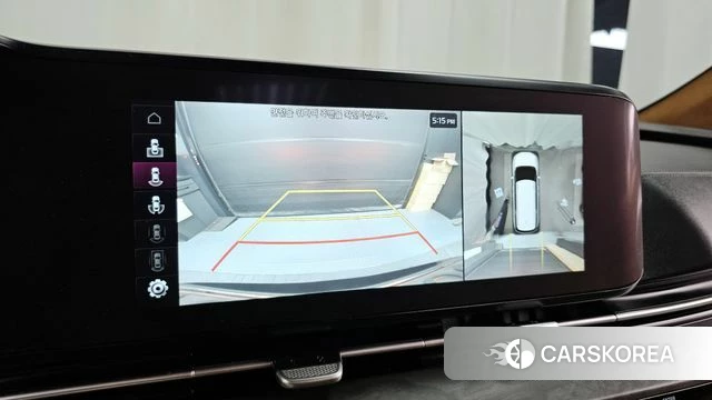 Kia Carnival 4th generation 2022 Черный из Кореи, фото 6