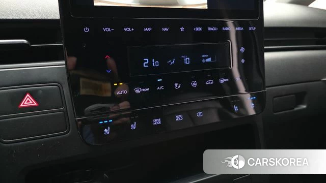 Hyundai Staria 2022 Серый из Кореи, фото 6