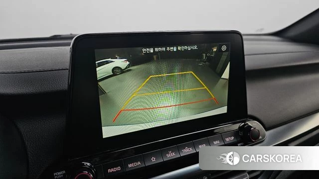 Kia Come New K3 2018 Белый из Кореи, фото 6