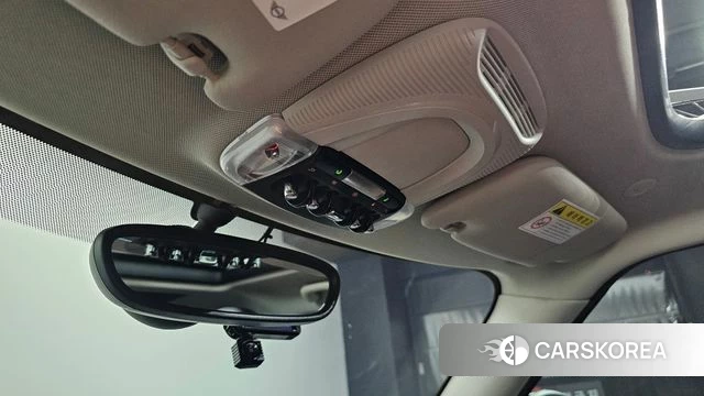 Mini Cooper S Clubman 2018 Жемчужный цвет из Кореи, фото 6