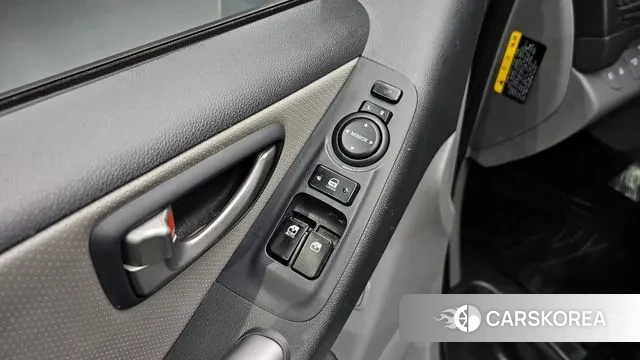 Hyundai The New Grand Starex 2020 Серебряный из Кореи, фото 6