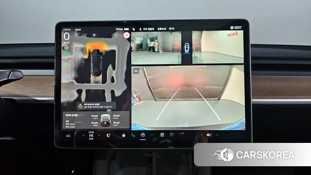 Tesla Model Y 2024 Серый из Кореи, фото 6