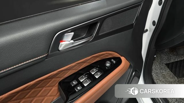 Ssangyong G4 Rexton 2020 Белый из Кореи, фото 6