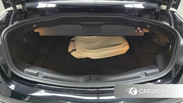 Mercedes-Benz E-Class W213 2023 Черный из Кореи, фото 6
