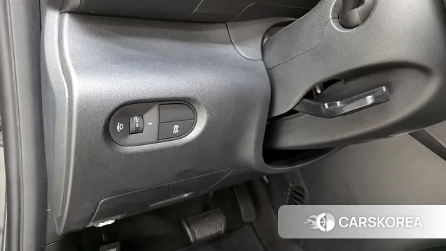 Hyundai Casper 2022 Серый из Кореи, фото 6