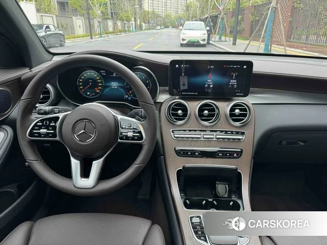 Mercedes-Benz E-class PHEV id 4212680 из Китая 6