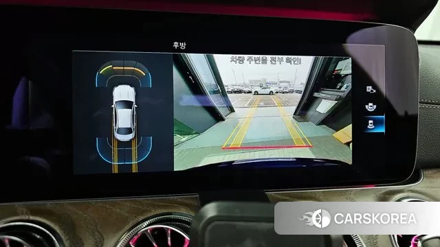 Mercedes-Benz E-Class W213 2021 Синий из Кореи, фото 6