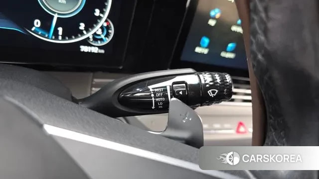 Hyundai The New Grandeur IG 2020 Серый из Кореи, фото 6