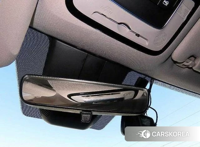 Hyundai The New Santa Fe 2021 Белый из Кореи, фото 6