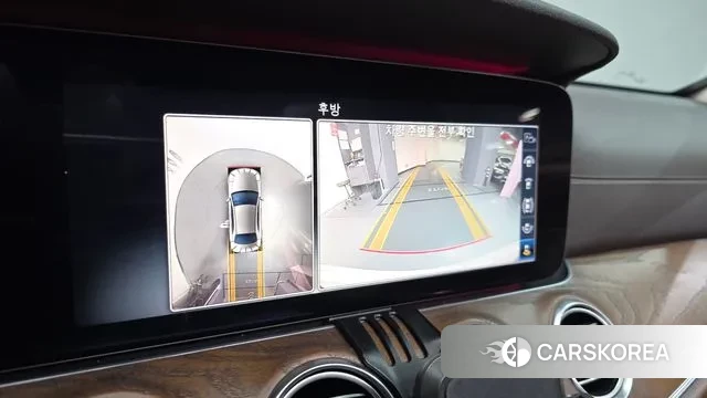 Mercedes-Benz E-Class W213 2019 Белый из Кореи, фото 6