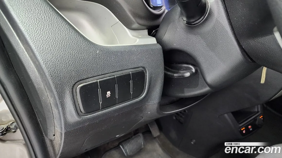 Kia The New Ray 2020 Песочный из Кореи, фото 6