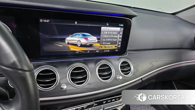 Mercedes-Benz E-Class W213 2020 Белый из Кореи, фото 6