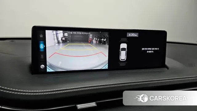 Genesis Electrified GV70 2022 Серый из Кореи, фото 6