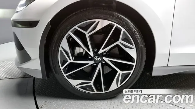 Hyundai Ionic 6 id 2535613 из Кореи 6