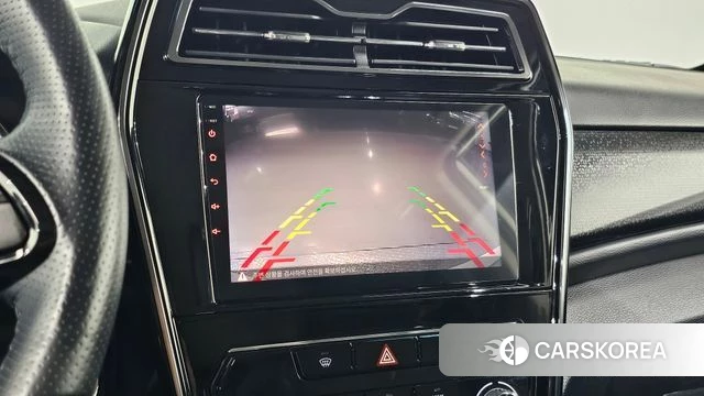 Ssangyong Berry New Tivoli 2019 Белый из Кореи, фото 6