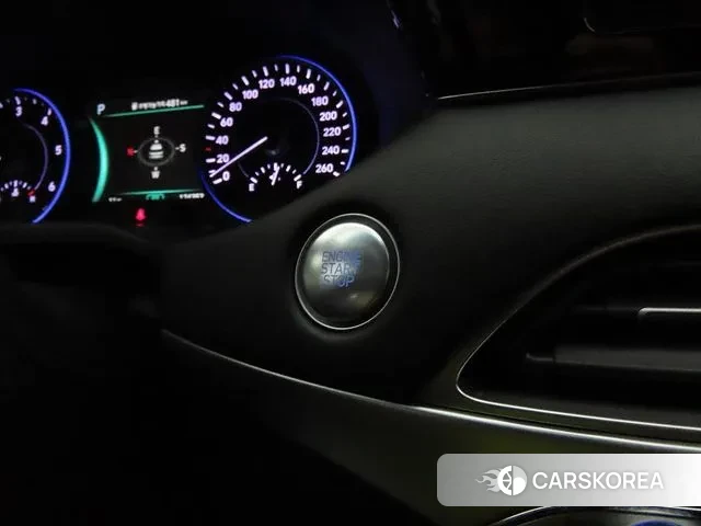 Hyundai Palisade 2020 Черный из Кореи, фото 6