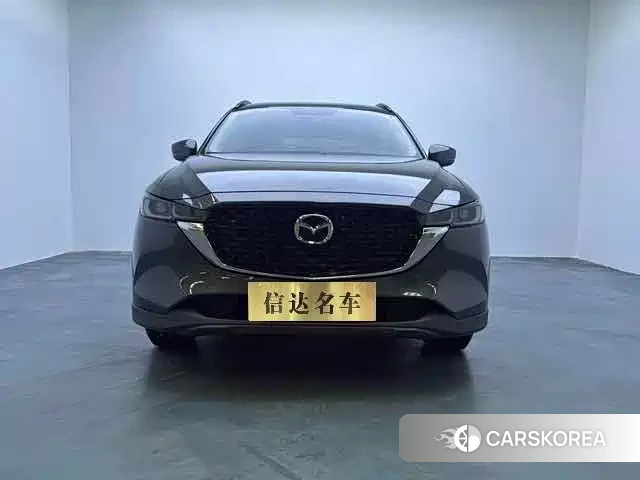 Mazda CX-5 id 4577885 из Китая 7