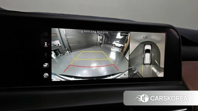 Kia The New Seltos 2024 Белый из Кореи, фото 6