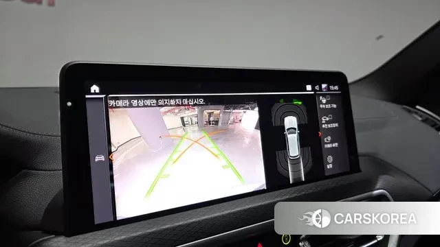 BMW X3 (G01) 2022 Светло-серебряный цвет из Кореи, фото 6