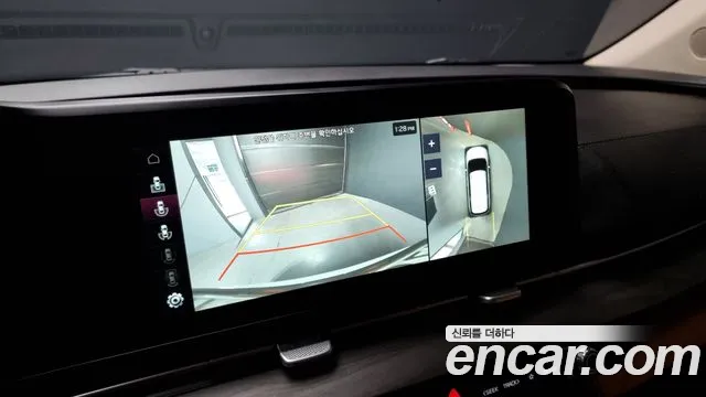 Kia Carnival 4th generation id 2679636 из Кореи 6