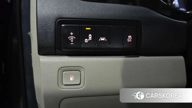 Kia The New Carnival 2018 Черный из Кореи, фото 6