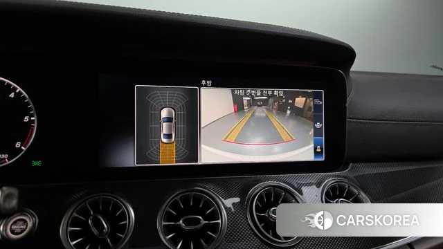 Mercedes-Benz CLS-Class C257 2019 Белый из Кореи, фото 6