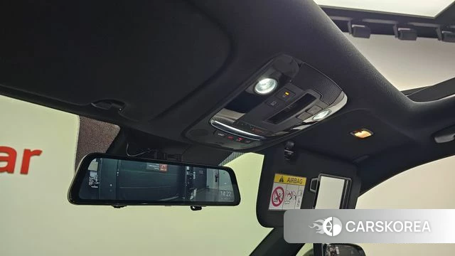 Kia Sorento 4th Generation 2020 Серый из Кореи, фото 6