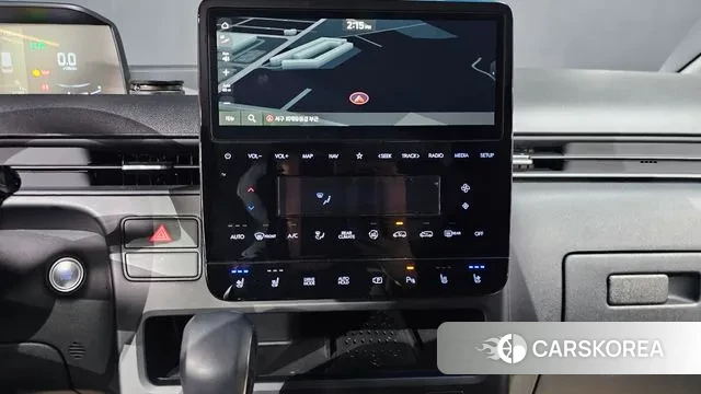 Hyundai Staria 2024 Белый из Кореи, фото 6