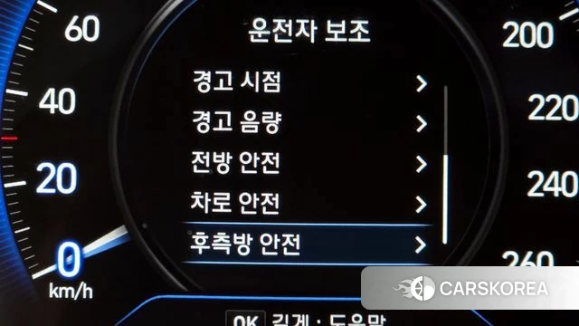 Hyundai Santa Fe TM 2019 Белый из Кореи, фото 6