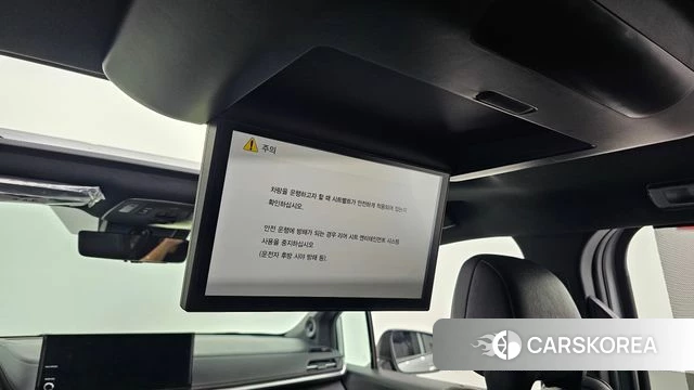 Toyota Sienna 4th Generation 2025 Серебряный из Кореи, фото 6