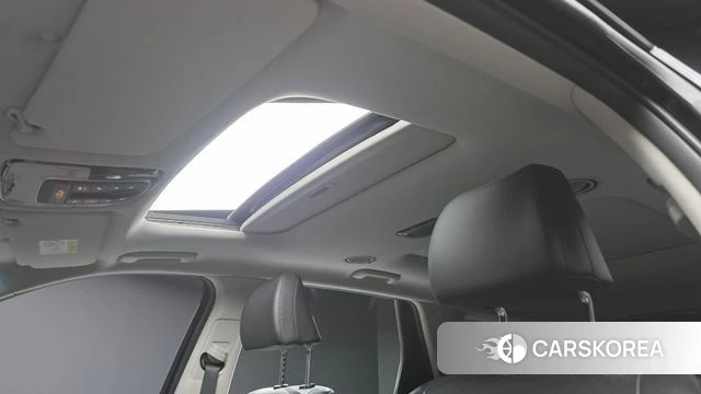 Hyundai The New Palisade 2022 Черный из Кореи, фото 6