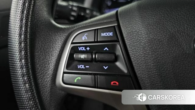 Hyundai Avante AD 2018 Белый из Кореи, фото 6