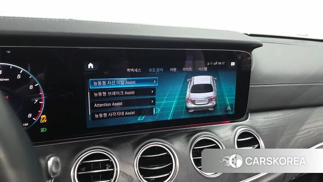 Mercedes-Benz E-Class W213 2023 Белый из Кореи, фото 6