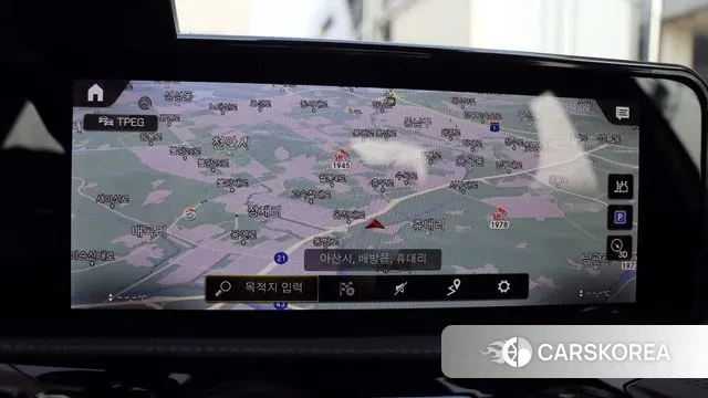 Mercedes-Benz A-Class W177 2023 Серебристо-серый из Кореи, фото 6