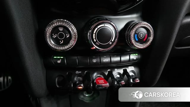 Mini Cooper 2020 Черный из Кореи, фото 6