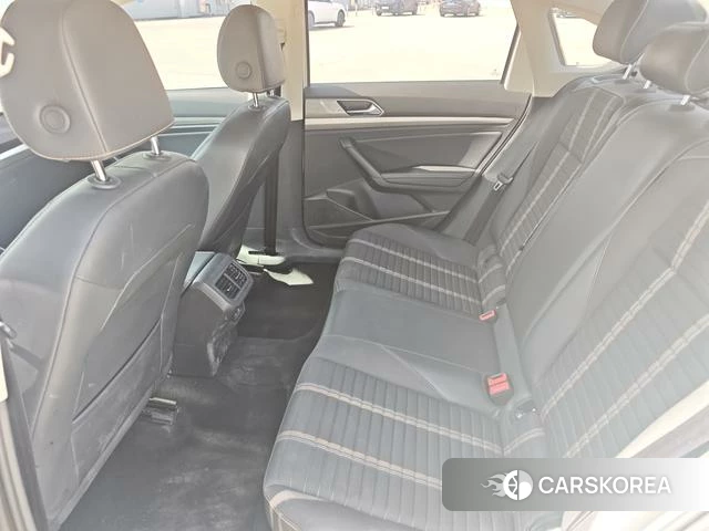 Volkswagen Lavida 2022 Белый из Китая, фото 6