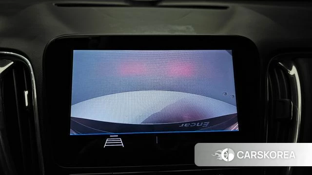 Chevrolet (GM Daewoo) The New Malibu 2019 Серый из Кореи, фото 6