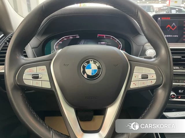 BMW X3 id 3895938 из Китая 6