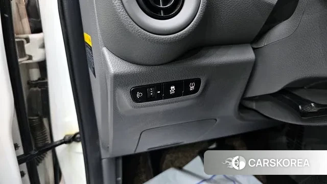 Kia Morning Urban (JA) 2021 Белый из Кореи, фото 6