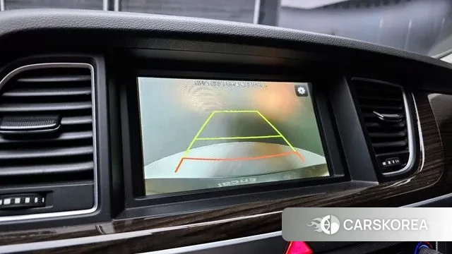 Genesis G80 2018 Серый из Кореи, фото 6